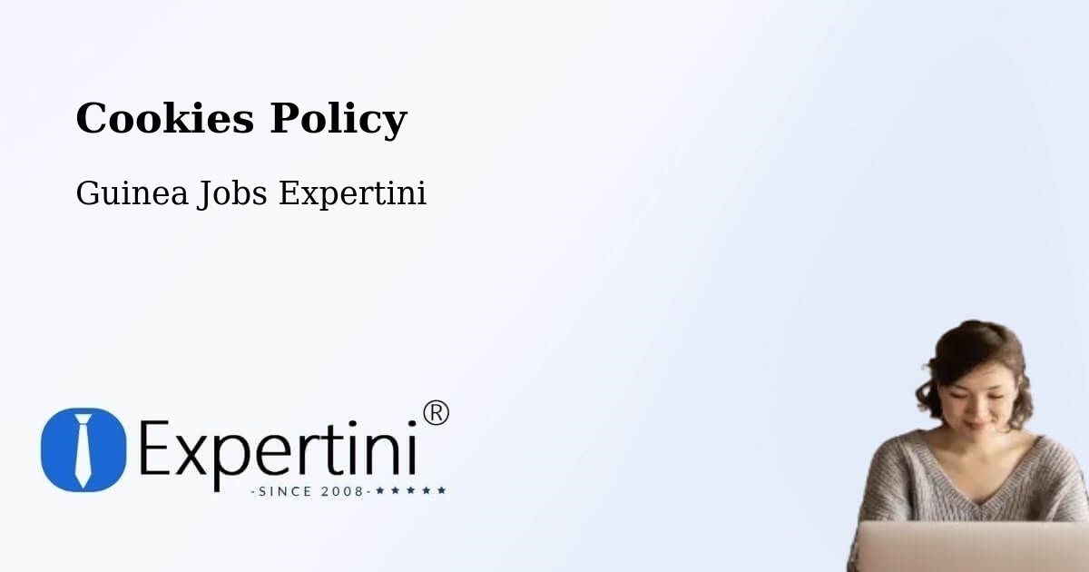 Cookie Policy – Kindia - Guinea Jobs Expertini